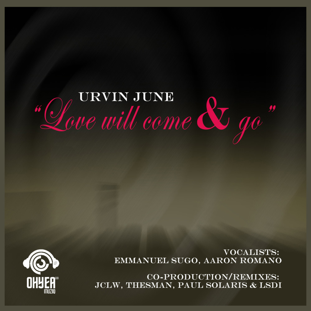 Love Will Come & Go (DJ Thes-Man Instrumental Mix)