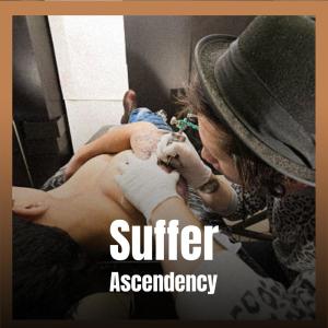 Album Suffer Ascendency from Various