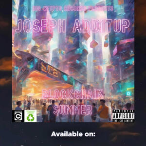 收聽Joseph AddItUp的Tryna Live (feat. Killa K) (Explicit)歌詞歌曲