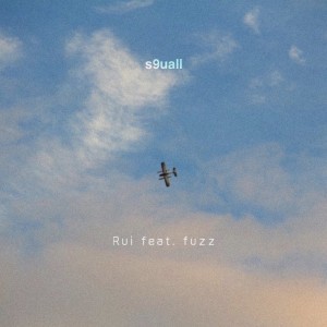 Album s9uall (feat. fuzz) oleh RUI
