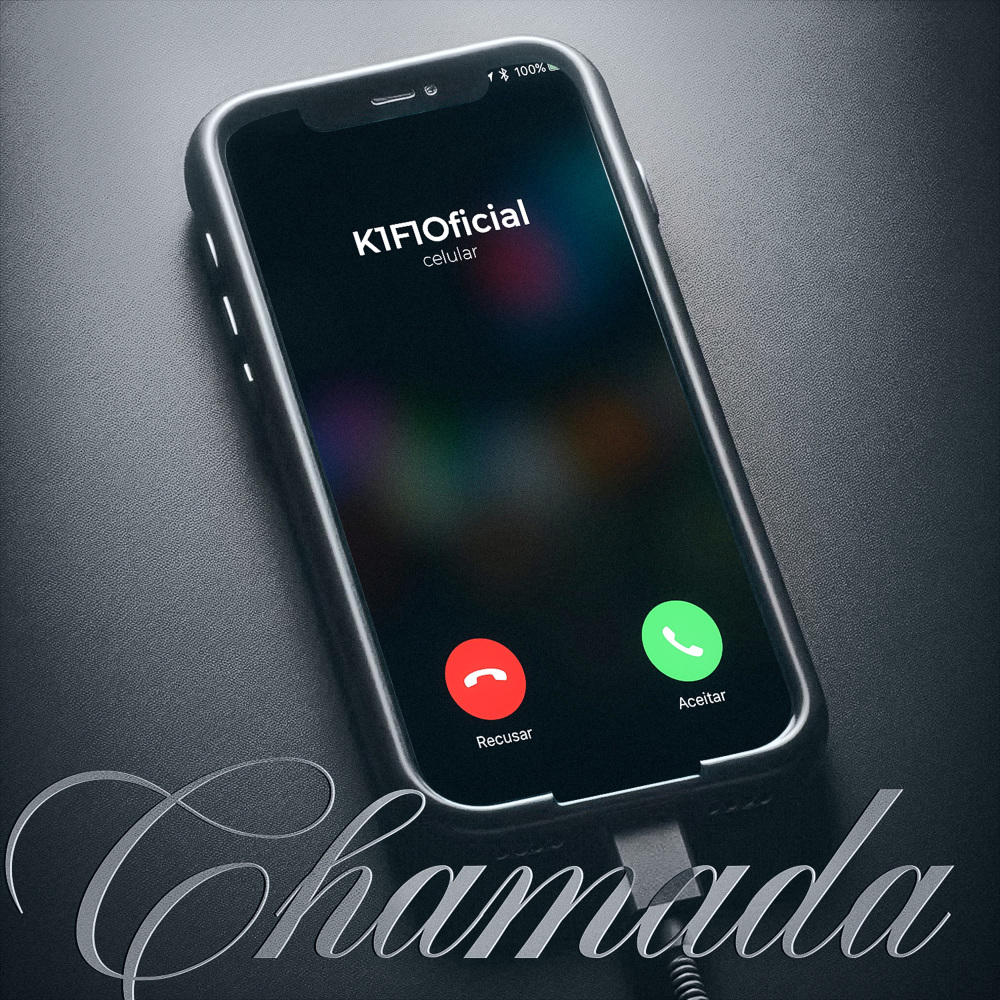 Chamada (Explicit)