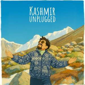ดาวน์โหลดและฟังเพลง Kashmir (Unplugged) พร้อมเนื้อเพลงจาก Rapperiya Baalam