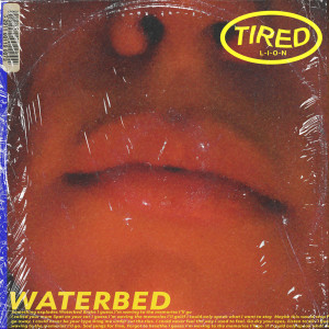Tired Lion的專輯Waterbed