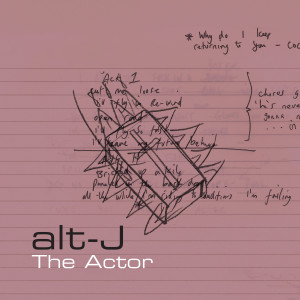 Alt-J的專輯The Actor (Explicit)