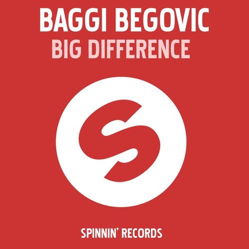 Big Difference (Groovenatics Afro Mix)