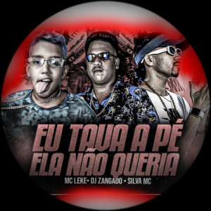 收聽DJ ZANGADO OFICIAL的Eu Tava a Pé Ela Não Queria (Explicit)歌詞歌曲