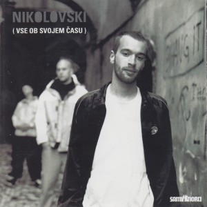 Listen to Kaj bi dau? (Explicit) song with lyrics from Nikolovski