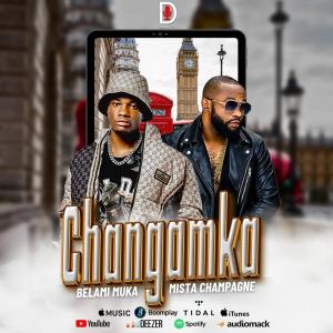 ดาวน์โหลดและฟังเพลง Changamka (feat. Mista Champagne) (Explicit) พร้อมเนื้อเพลงจาก Belami Muka