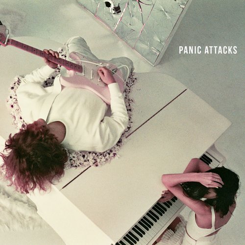 Panic Attacks (feat. Yoshi Flower)