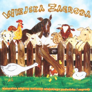 ดาวน์โหลดและฟังเพลง Moo cow พร้อมเนื้อเพลงจาก Wiejska Zagroda