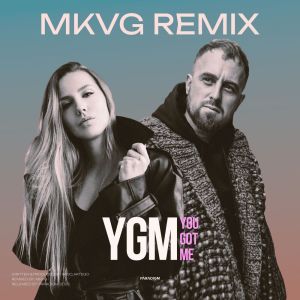 Rado的專輯YGM (MKVG Remix)