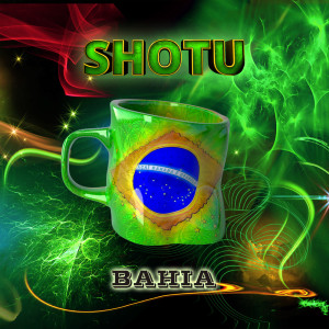 Album Bahia oleh Earthspace