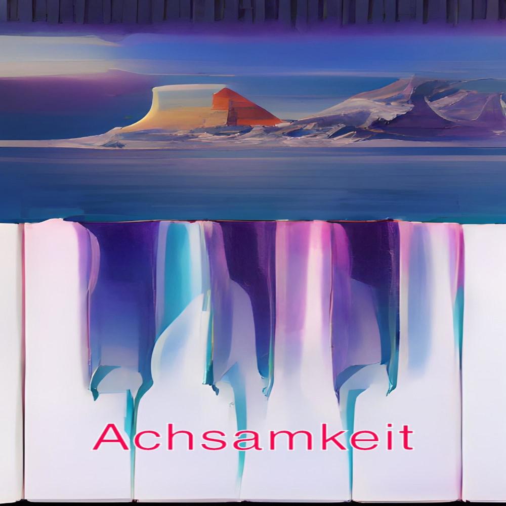 Achtsamkeit (Explicit)