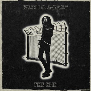 ดาวน์โหลดและฟังเพลง The End (Explicit) พร้อมเนื้อเพลงจาก Kossisko