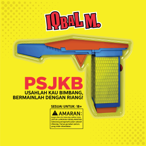 PSJKB dari Iqbal M.