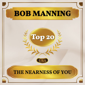 Album The Nearness of You from Bob Manning