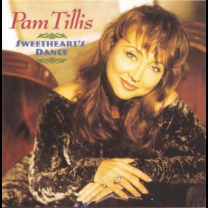收聽Pam Tillis的Spilled Perfume歌詞歌曲