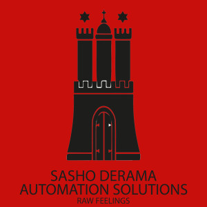 Listen to Raw Feelings song with lyrics from Sasho Derama