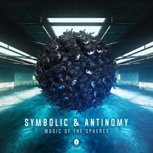 Dengarkan lagu Music of the Spheres nyanyian Symbolic dengan lirik