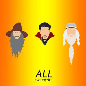 收聽All Place Br的Rap dos Feiticeiros歌詞歌曲