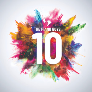 ดาวน์โหลดและฟังเพลง A Sky Full of Stars พร้อมเนื้อเพลงจาก The Piano Guys