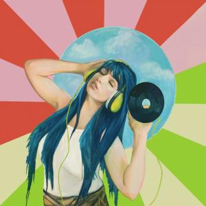 default playlist img