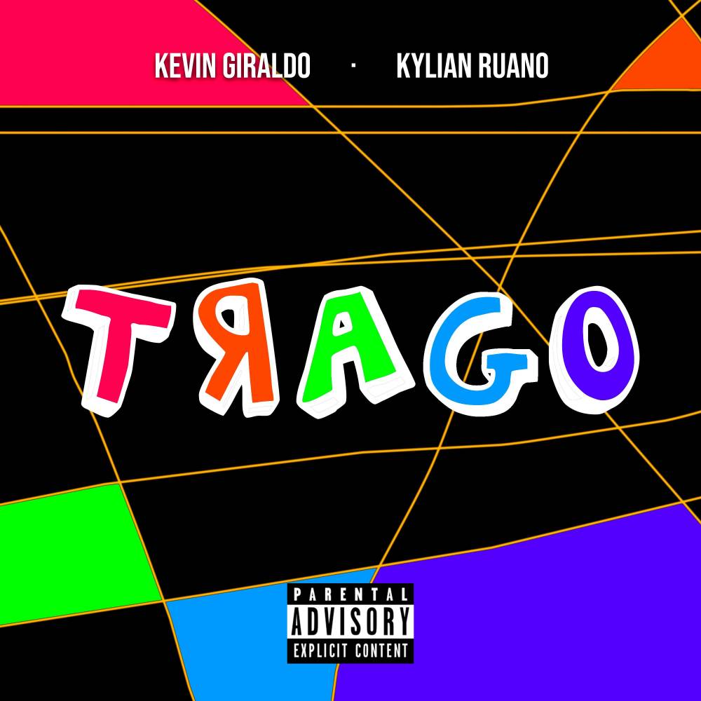 Trago (Explicit)