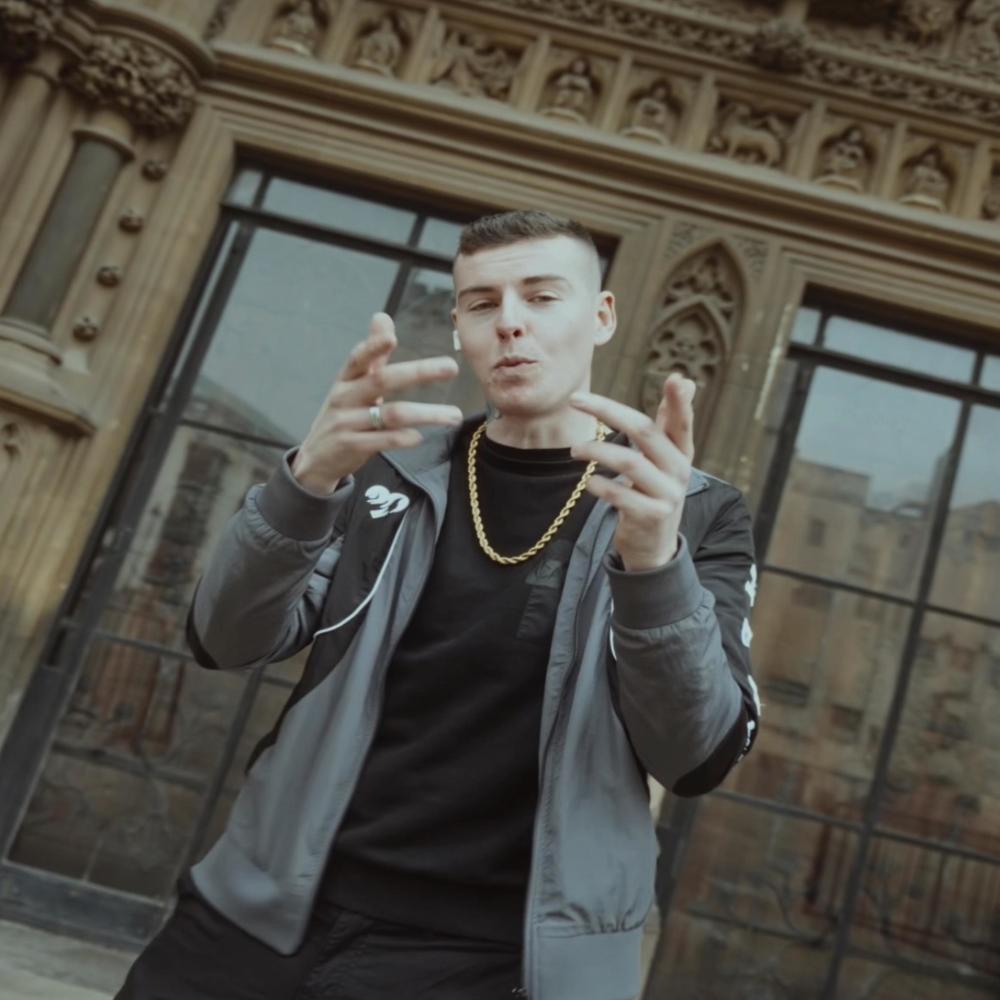 SPRAYOUT SESSIONS 20 (feat. KENNITH & KRUCIAL) (Explicit)