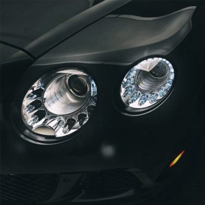 Sezan Mahmud的專輯Bentley (Explicit)