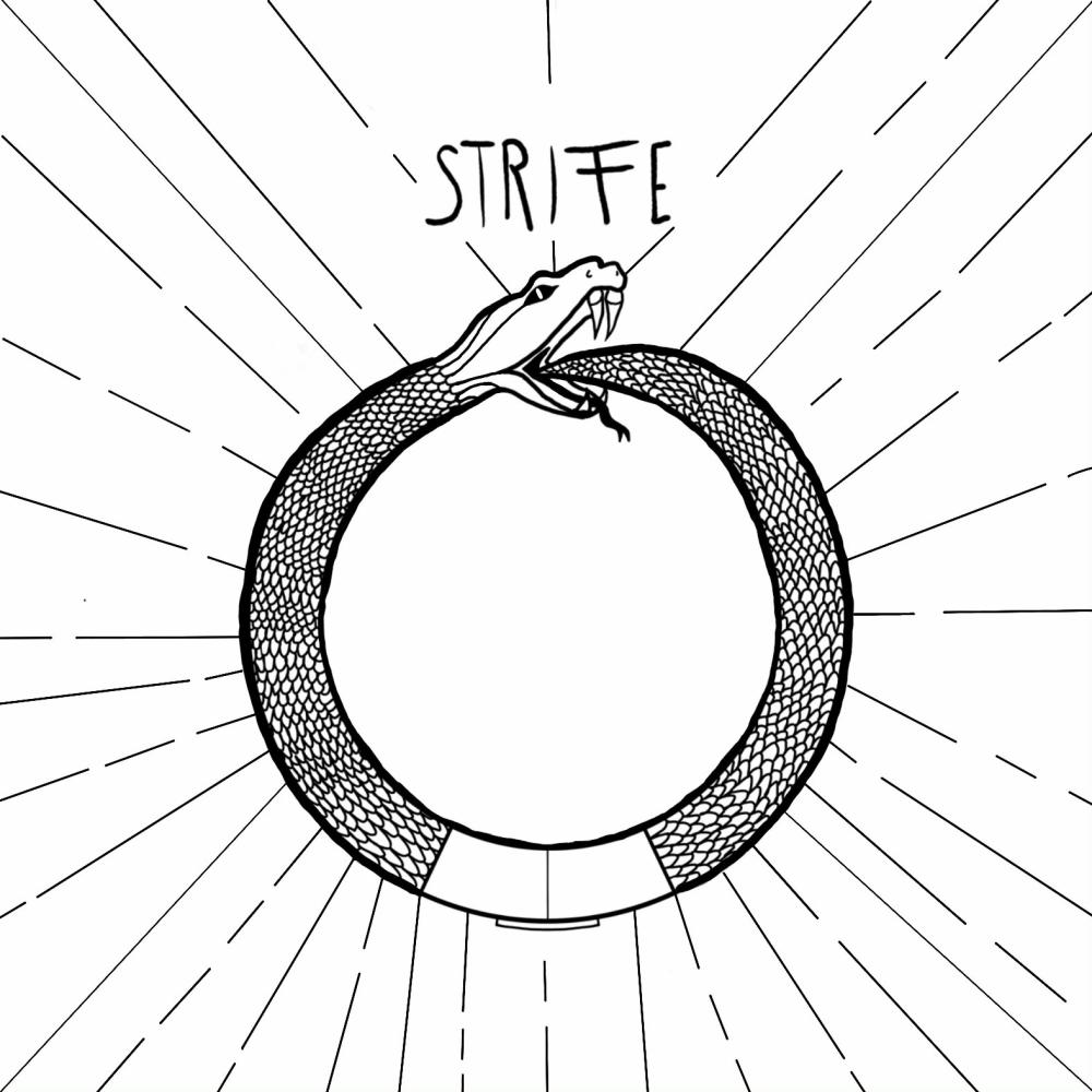 STRIFE