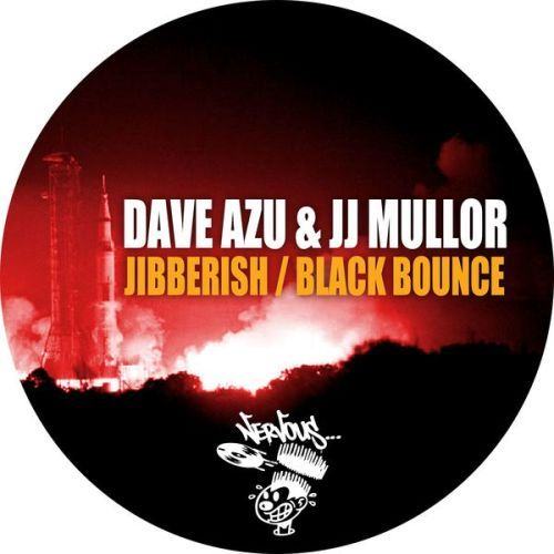 Black Bounce (Original Mix)