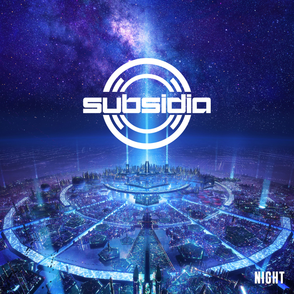 Subsidia Night: Vol. 1 (Explicit)