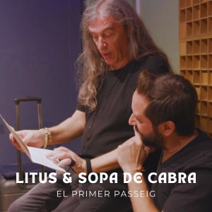 Album El Primer Passeig oleh Litus