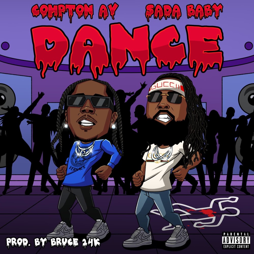 Dance (Explicit)
