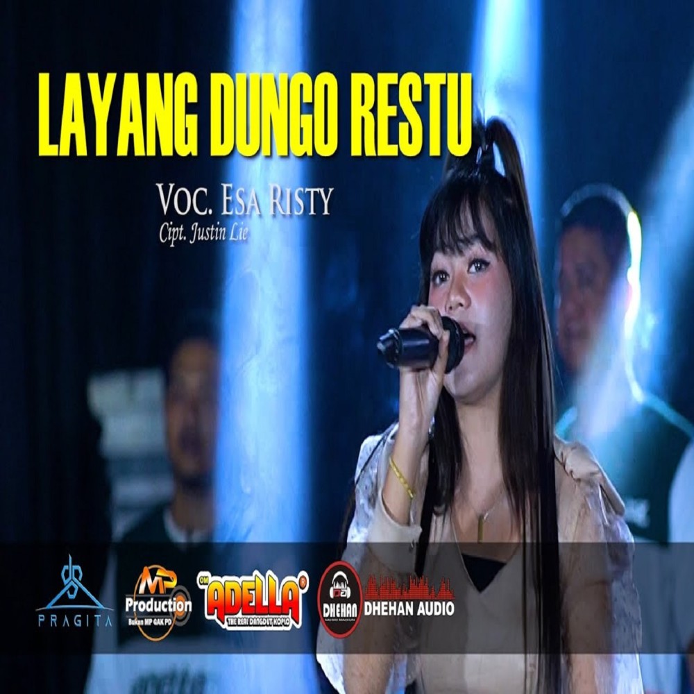 Layang Dungo Restu (LDR)