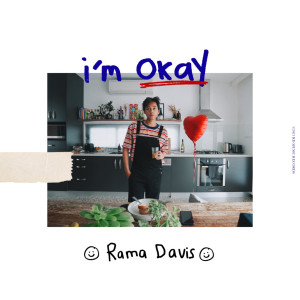 Rama Davis的專輯I'm Okay