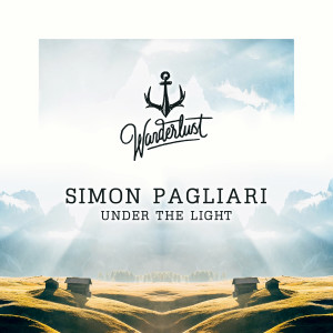 Album Under the Light oleh Simon Pagliari