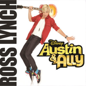 Austin Moon的專輯Austin & Ally