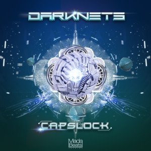 收聽Capslock的Darknets (Original Mix)歌詞歌曲