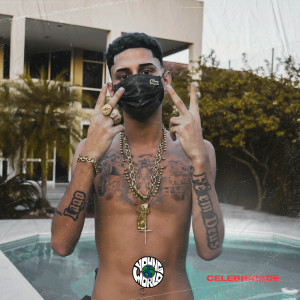 Listen to Celebridade (Explicit) song with lyrics from Meno Tody