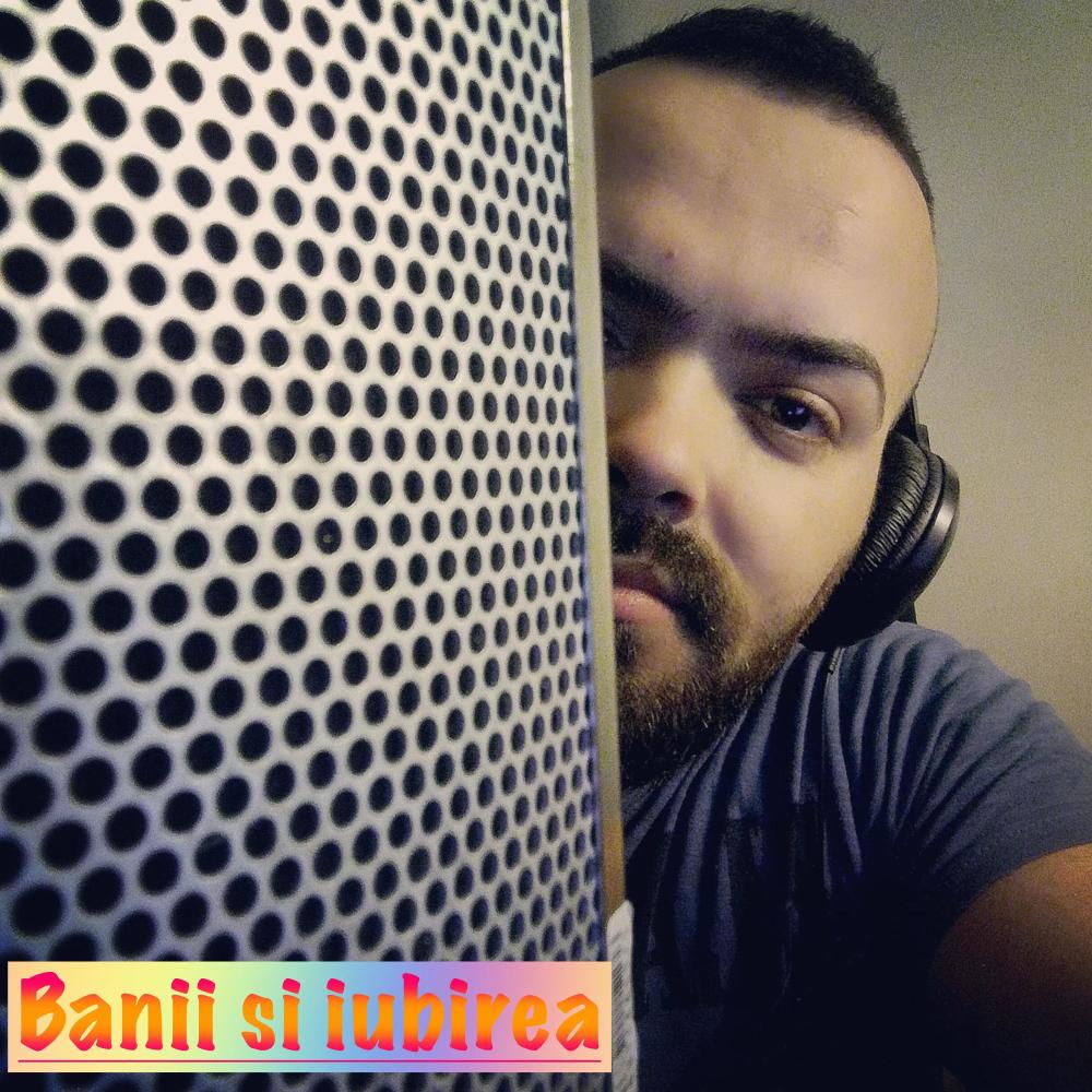 Cristi Blaga (Banii si iubirea)