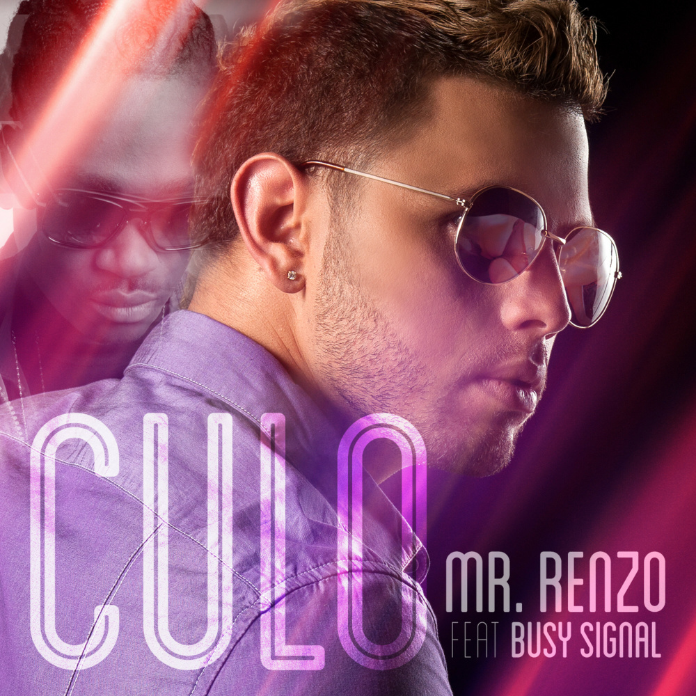 Culo (Instrumental)