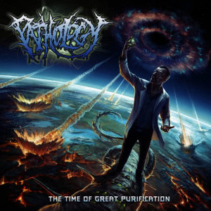 收聽Pathology的Earth's Downfall歌詞歌曲
