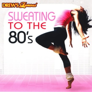 อัลบัม Sweating To The 80's ศิลปิน The Hit Crew