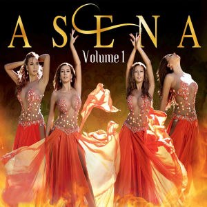 Asena的专辑Asena, Vol. 1