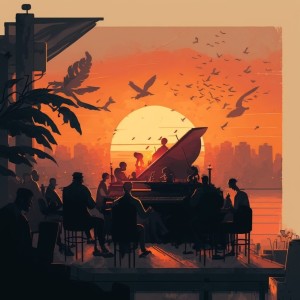 Album Sensational from Pierson Booth