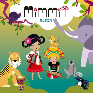 ดาวน์โหลดและฟังเพลง Alkulaulu พร้อมเนื้อเพลงจาก Mimmit