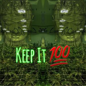 收聽Ben Kaos的Keep it 100 (feat. San Quinn) (Explicit)歌詞歌曲