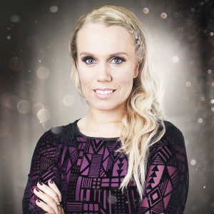 Listen to Hear Them Calling song with lyrics from Greta Salóme