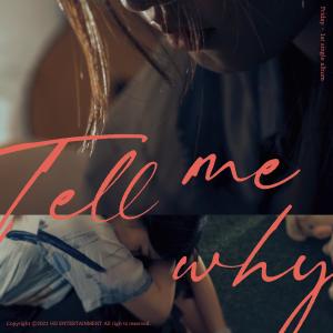 Dengarkan Tell Me Why English Version (ENG Ver.) lagu dari Jae Ryung dengan lirik
